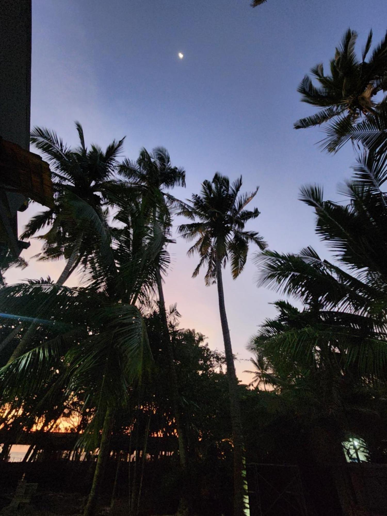 Red Sun Beach Villa Kosgoda Bagian luar foto